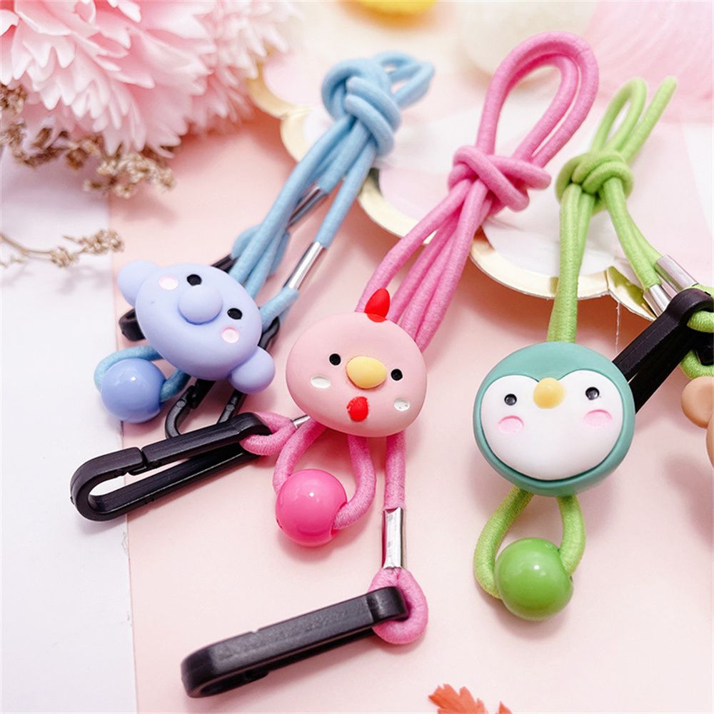 Masker Dapat Disesuaikan Tali  - Mask Chain Holder ulasan dan harga