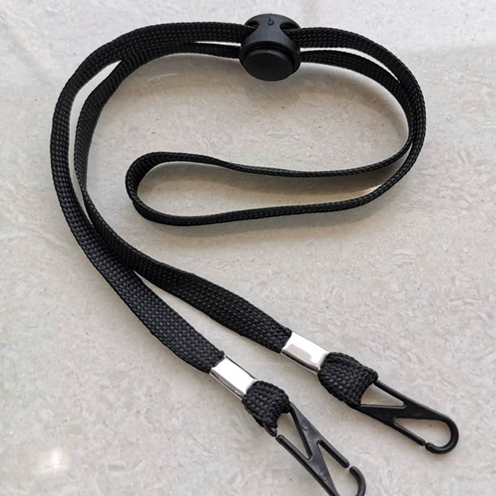 12Pcs Penyangga Masker Keselam - Mask Ear Saver Strap ulasan dan harga